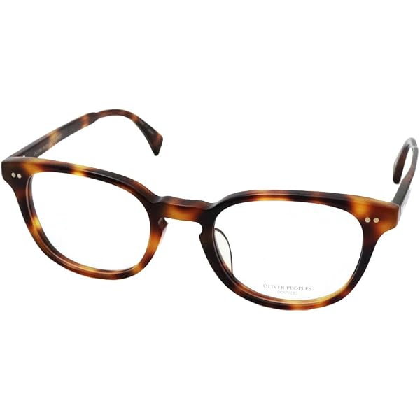 Amazon | OLIVER PEOPLES 正規品 眼鏡フレーム OP-L-XL OV7928-VOT